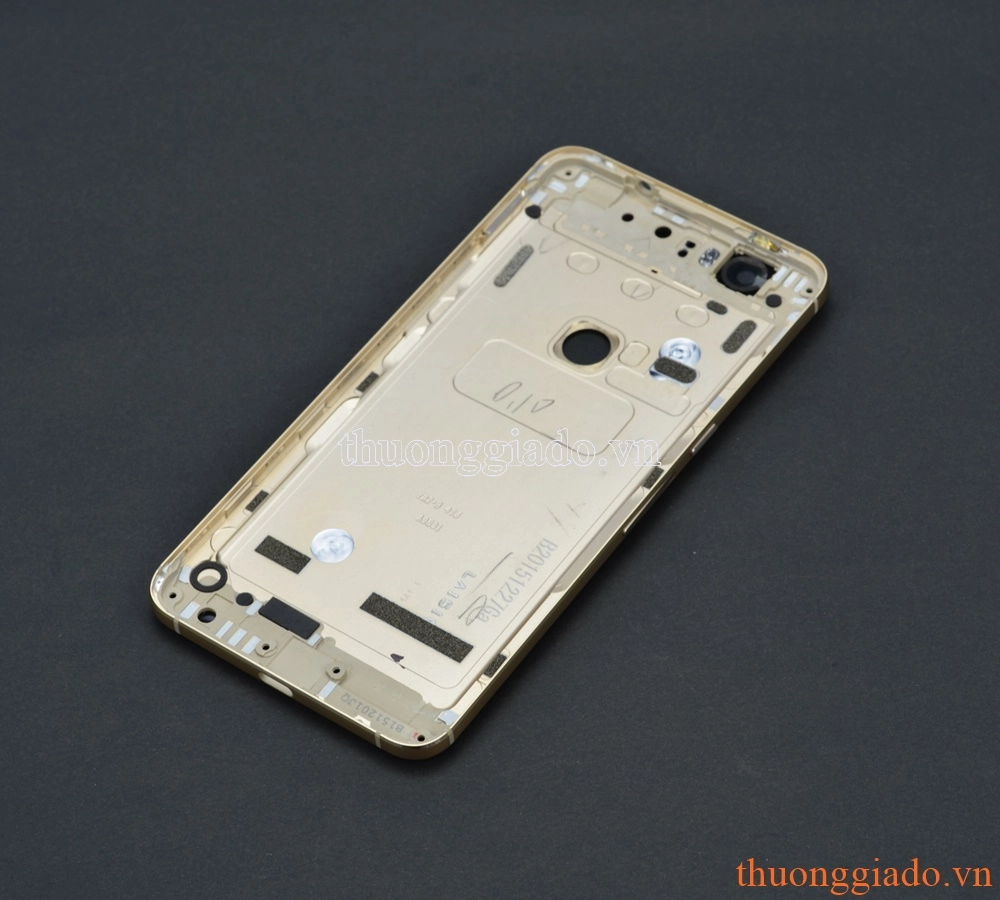 Thay nắp lưng, vỏ Huawei Nexus 6P chính hãng